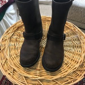 Frye women’s boots